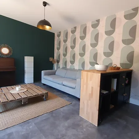 Avec Bain Nordique Dans La Campagne Brayonne Pour 2 Personnes Holiday home